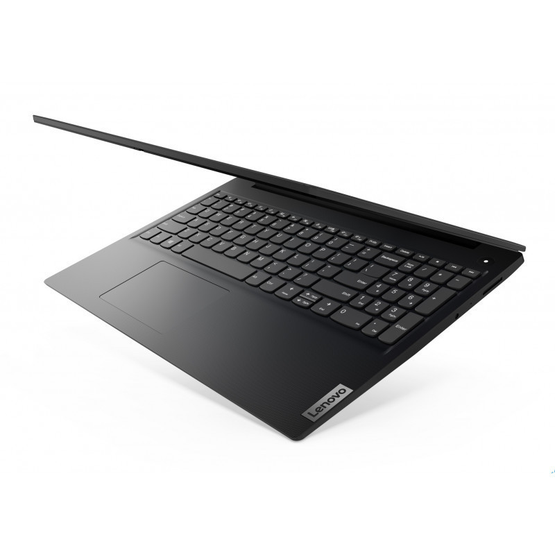 Portable Lenovo Ideapad 3 Intel Celeron 4Go 1To Noir (81WQ00GYFG)