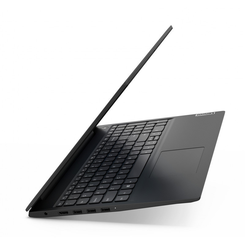 Portable Lenovo Ideapad 3 Intel Celeron 4Go 1To Noir (81WQ00GYFG)