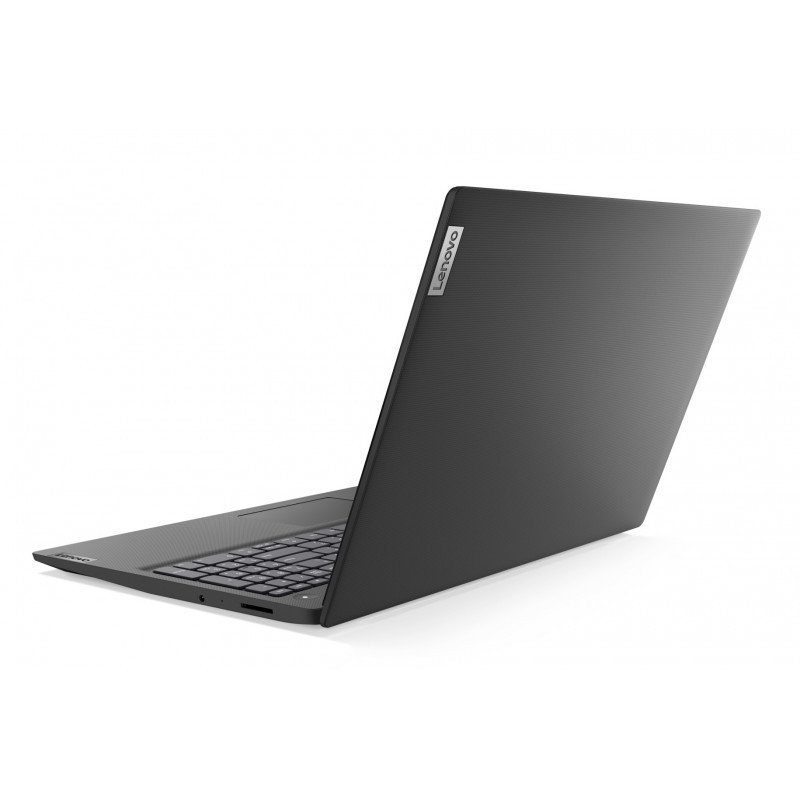 Portable Lenovo Ideapad 3 Intel Celeron 4Go 1To Noir (81WQ00GYFG)