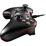 Manette De Jeu Gaming MSI Force GC20 Noir Manette De Jeu Gaming MSI Force GC20 Noir