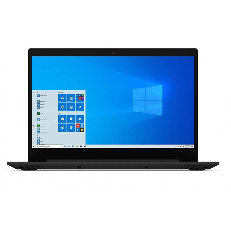 Pc Portable Lenovo IdeaPad 3 AMD Athlon 8Go 1To Noir