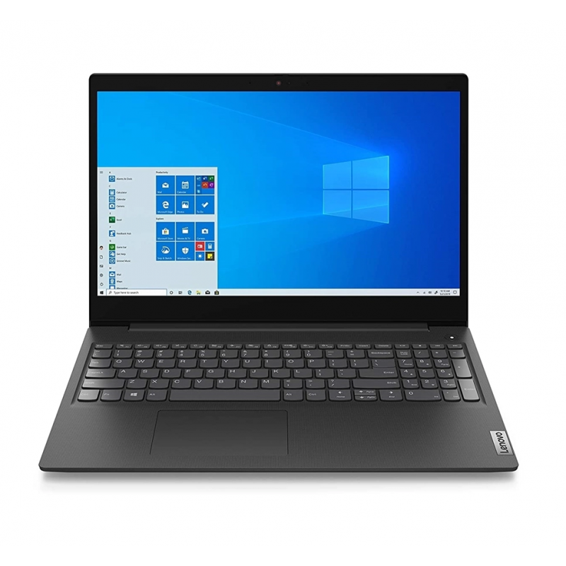 Pc Portable Lenovo IdeaPad 3 AMD Athlon 12Go 1To Noir