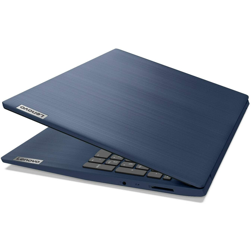 Pc Portable Lenovo IdeaPad 3 AMD Athlon 12Go 1To Bleu