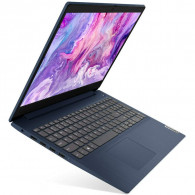 Pc Portable Lenovo IdeaPad 3 AMD Athlon 12Go 1To Bleu