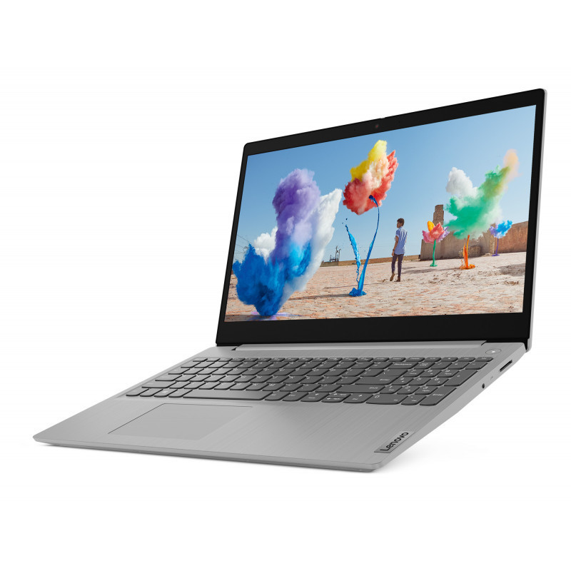 Pc Portable Lenovo IdeaPad 3 AMD Athlon 8Go 1To Gris