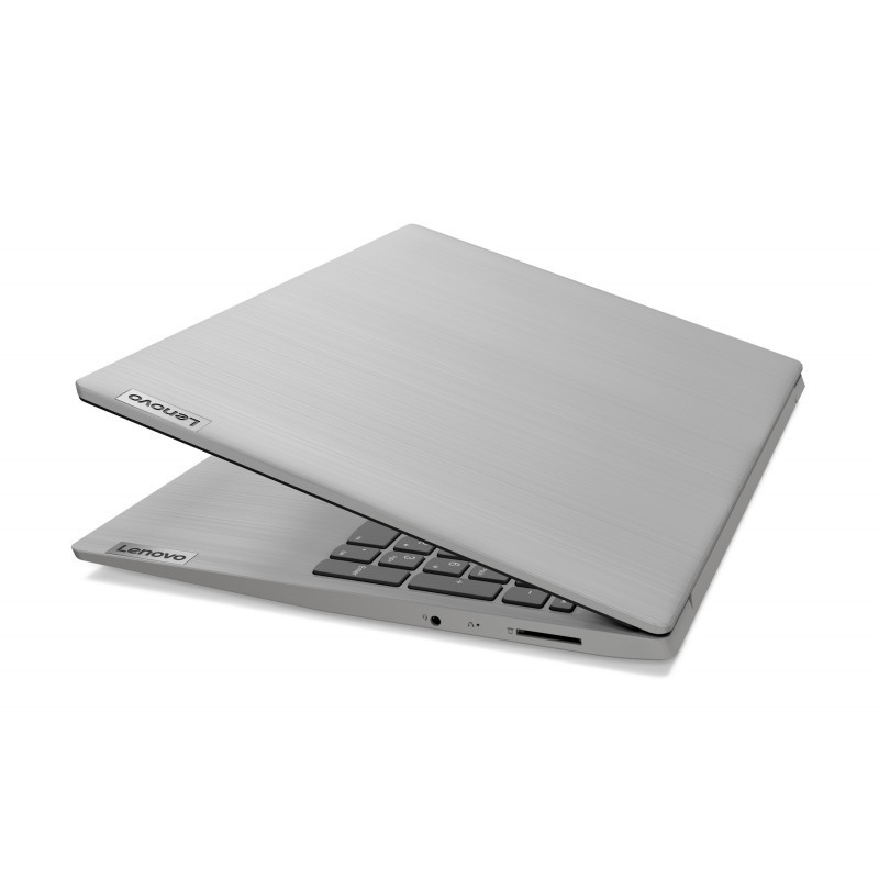Pc Portable Lenovo IdeaPad 3 AMD Athlon 8Go 1To Gris