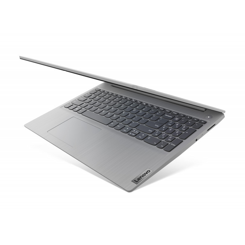 Pc Portable Lenovo IdeaPad 3 AMD Athlon 4Go 1To Gris (81W101G3FG)