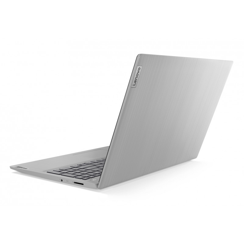 Pc Portable Lenovo IdeaPad 3 AMD Athlon 4Go 1To Gris (81W101G3FG)