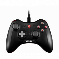 Manette De Jeu Gaming MSI Force GC20 Noir