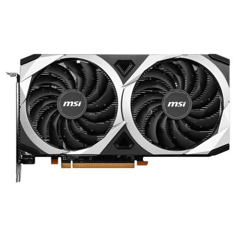 Carte Graphique MSI AMD Radeon RX 6600 XT Gaming 8G