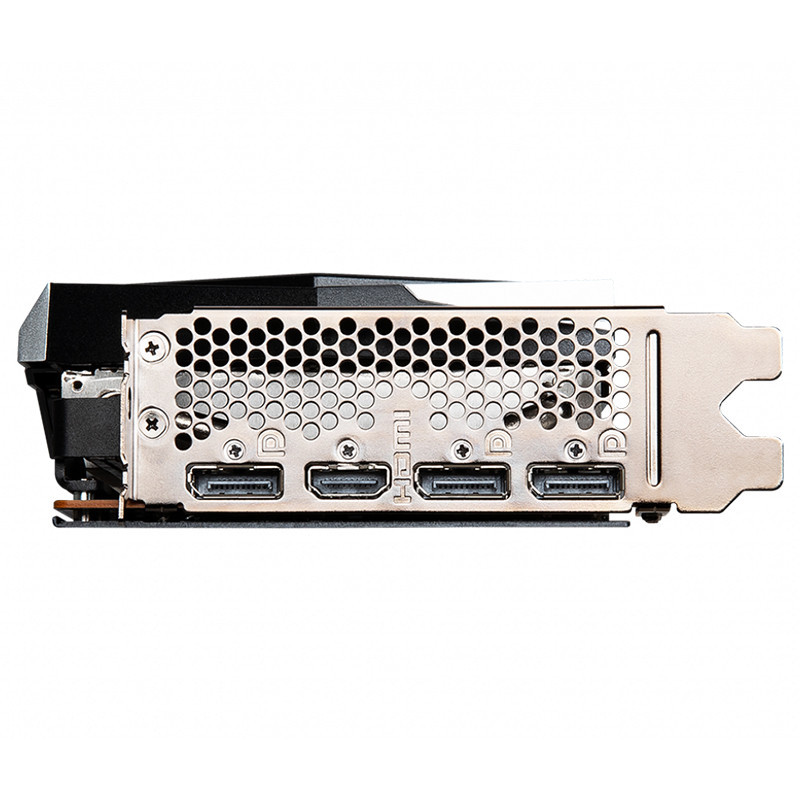 Carte Graphique MSI AMD Radeon RX 6600 XT Gaming 8G