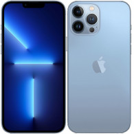 iPhone 13 Pro Max 256Go Bleu