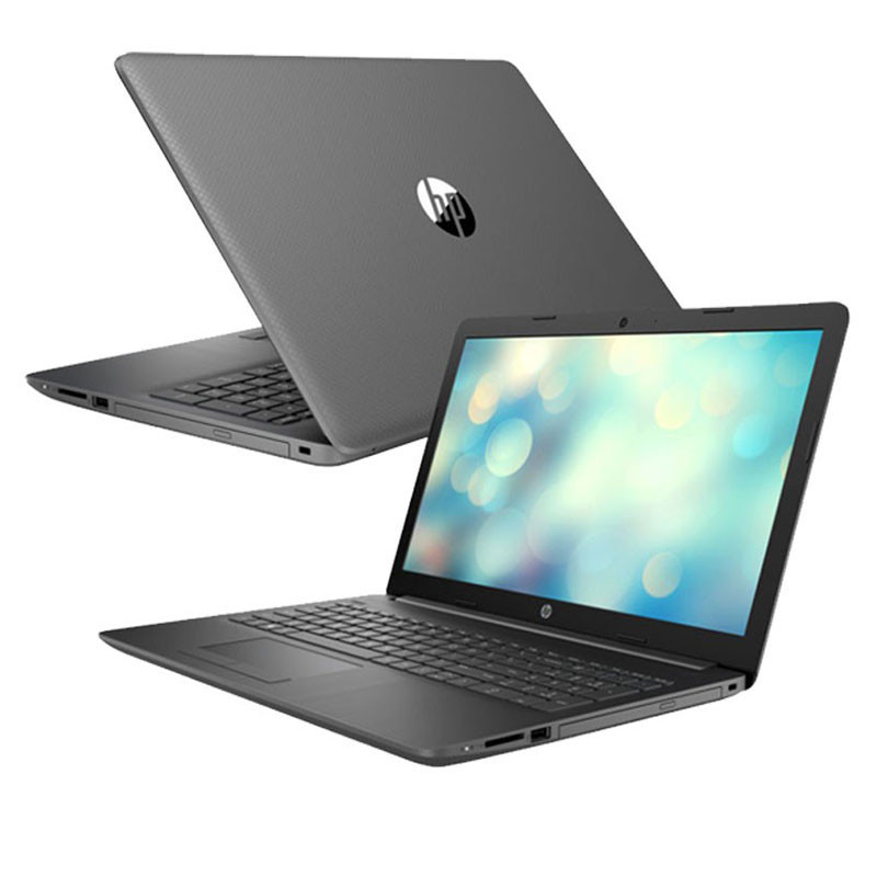 Pc Portable HP15-DW1001NK Intel Core Celeron N4020 4 Go 1To Gris (27Z73EA)