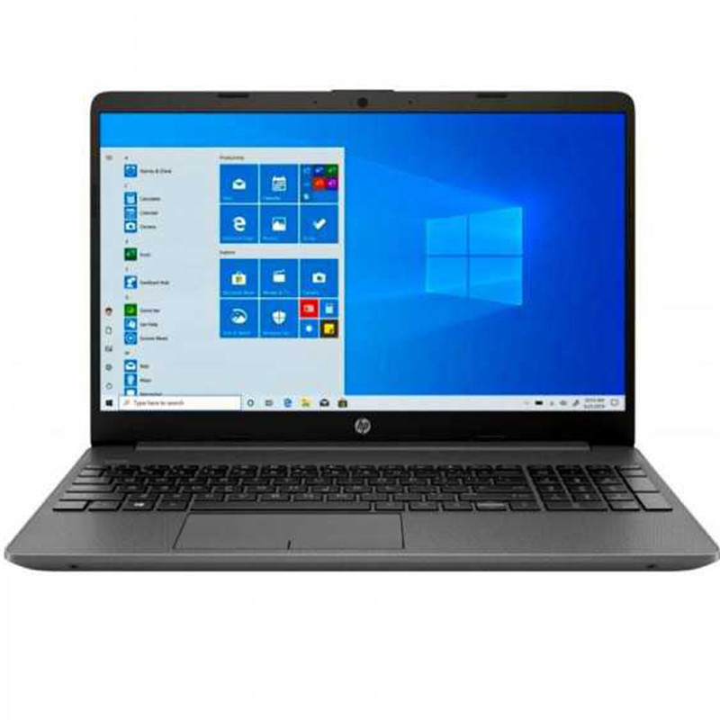 Pc Portable HP15-DW1001NK Intel Core Celeron N4020 4 Go 1To Gris (27Z73EA) Pc Portable HP15-DW1001NK Intel Core Celeron N4020 4 Go 1To Gris (27Z73EA)