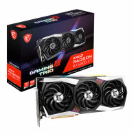 Carte Graphique MSI AMD Radeon RX 6800 Gaming X Trio 16Go en Tunisie