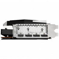 Carte Graphique MSI AMD Radeon RX 6800 Gaming X Trio 16Go