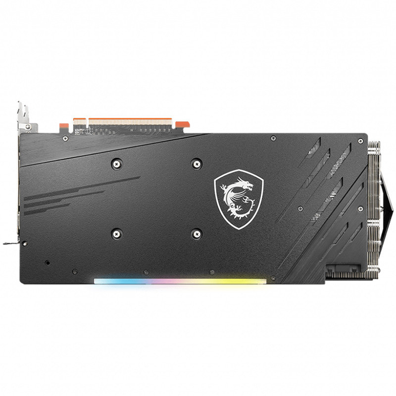 Carte Graphique MSI AMD Radeon RX 6800 Gaming X Trio 16Go