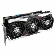 Carte Graphique MSI AMD Radeon RX 6800 Gaming X Trio 16Go