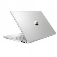 Pc Portable HP 15-DW3001NK i3 11Gen 4Go 256To SSD Silver  (2R0L7EA)