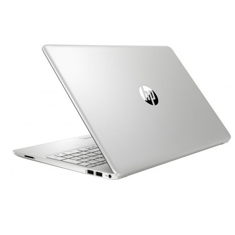 Pc Portable HP 15-DW3001NK i3 11Gen 4Go 256To SSD Silver  (2R0L7EA)