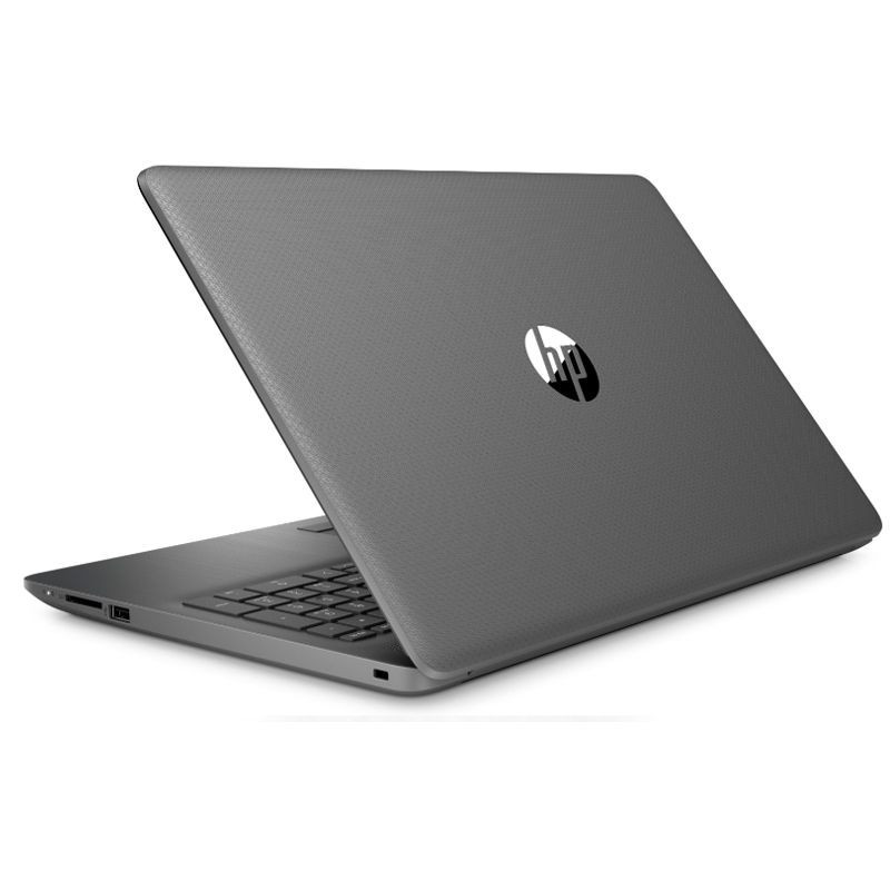 Pc Portable HP DW3015NK i5 11Gén 8Go 256Go SSD Gris (2R0M7EA)