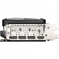Carte Graphique MSI Nvidia Geforce RTX 3080 TI Ventus 3X 12Go