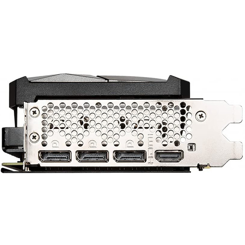 Carte Graphique MSI Nvidia Geforce RTX 3080 TI Ventus 3X 12Go