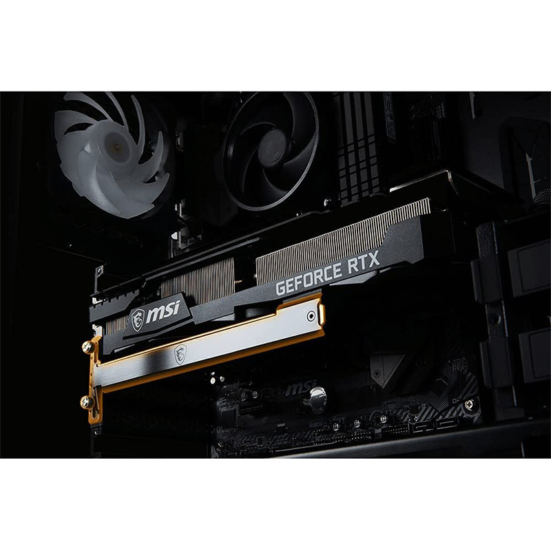Carte Graphique MSI Nvidia Geforce RTX 3080 TI Ventus 3X 12Go