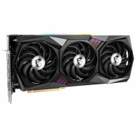 Carte Graphique MSI Nvidia Geforce RTX 3070 Ti Ventus 3X 8G Carte Graphique MSI Nvidia Geforce RTX 3070 Ti Ventus 3X 8G