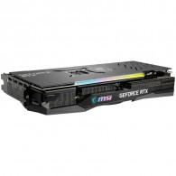 Carte Graphique MSI Nvidia Geforce RTX 3070 Ti Ventus 3X 8Go