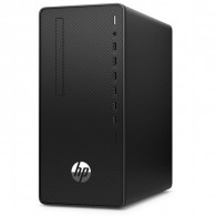 Pc De Bureau HP 300 G6 Pentium Gold G6400 4Go 1To Noir (2T8G3ES)