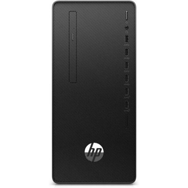 Pc De Bureau HP 300 G6 Pentium Gold G6400 4Go 1To Noir (2T8G3ES)