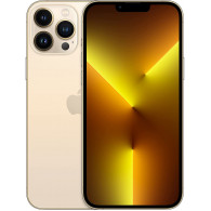 iPhone 13 Pro Max 256Go Gold iPhone 13 Pro Max 256Go Gold
