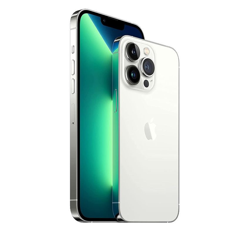 iPhone 13 Pro 128Go Silver