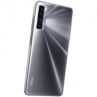 Smartphone Tcl 20L+ 6Go 256Go Noir Smartphone Tcl 20L+ 6Go 256Go Noir