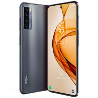 Smartphone Tcl 20L+ 6Go 256Go Noir Smartphone Tcl 20L+ 6Go 256Go Noir
