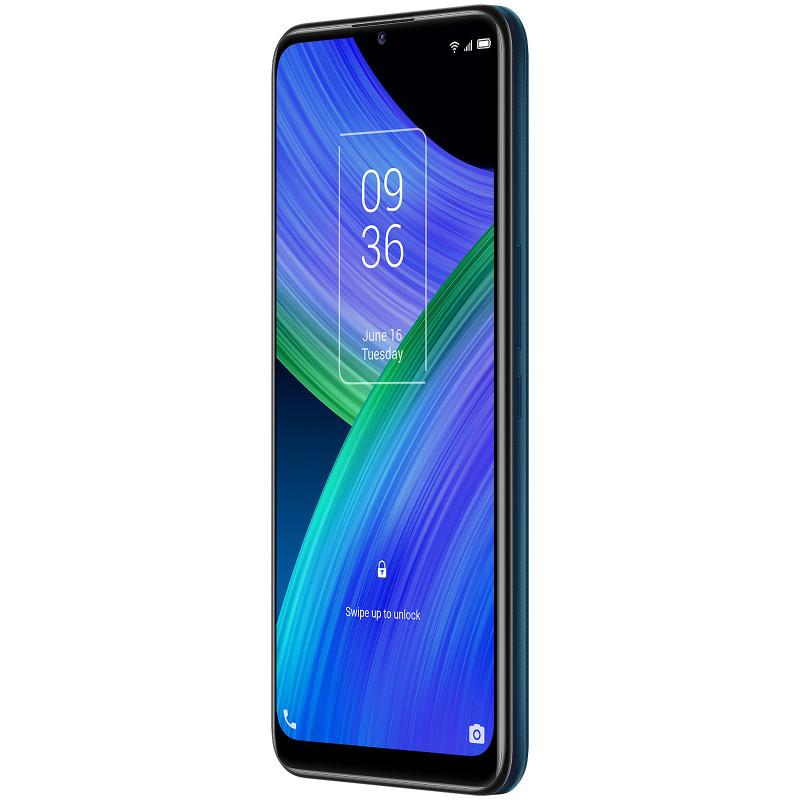 Smartphone Tcl 20R 4Go 64Go Vert 5G