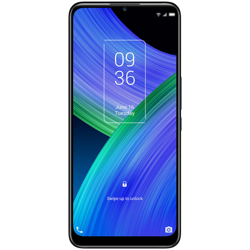 Smartphone Tcl 20R 4Go 64Go Vert 5G