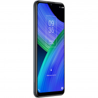 Smartphone Tcl 20R 4Go 64Go Gris 5G