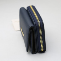 Portefeuille Daniel Klein Pour Femme Noir (DKW6017-02) Portefeuille Daniel Klein Pour Femme Noir (DKW6017-02)
