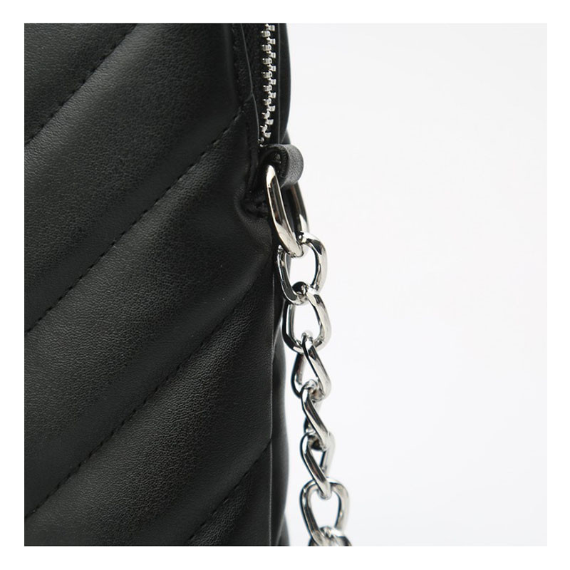 Portefeuille Daniel Klein Pour Femme Noir (DKW6011-01)