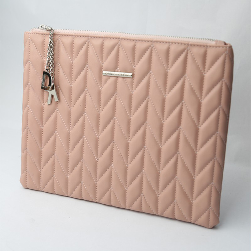 Portefeuille Femme Daniel Klein Rose (DKW6005-12) Portefeuille Femme Daniel Klein Rose (DKW6005-12)