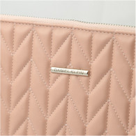 Portefeuille Femme Daniel Klein Rose (DKW6005-12)
