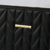 Portefeuille Femme Daniel Klein Noir (DKW6005-01)