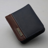 Portefeuille Daniel Klein Pour Homme Bleu (DKW5001-02)