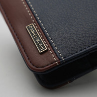 Portefeuille Daniel Klein Pour Homme Bleu (DKW5001-02)