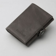 Portefeuille Daniel Klein Pour Homme Noir (DKW3022-09)