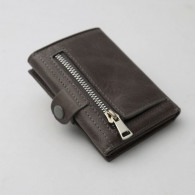 Portefeuille Daniel Klein Pour Homme Noir (DKW3022-09)