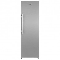Réfrigérateur Hoover 350Litres Nofrost Inox (HLF1864XM)