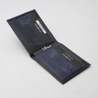 Portefeuille Daniel Klein Pour Homme Noir (DKW3004-02) Portefeuille Daniel Klein Pour Homme Noir (DKW3004-02)